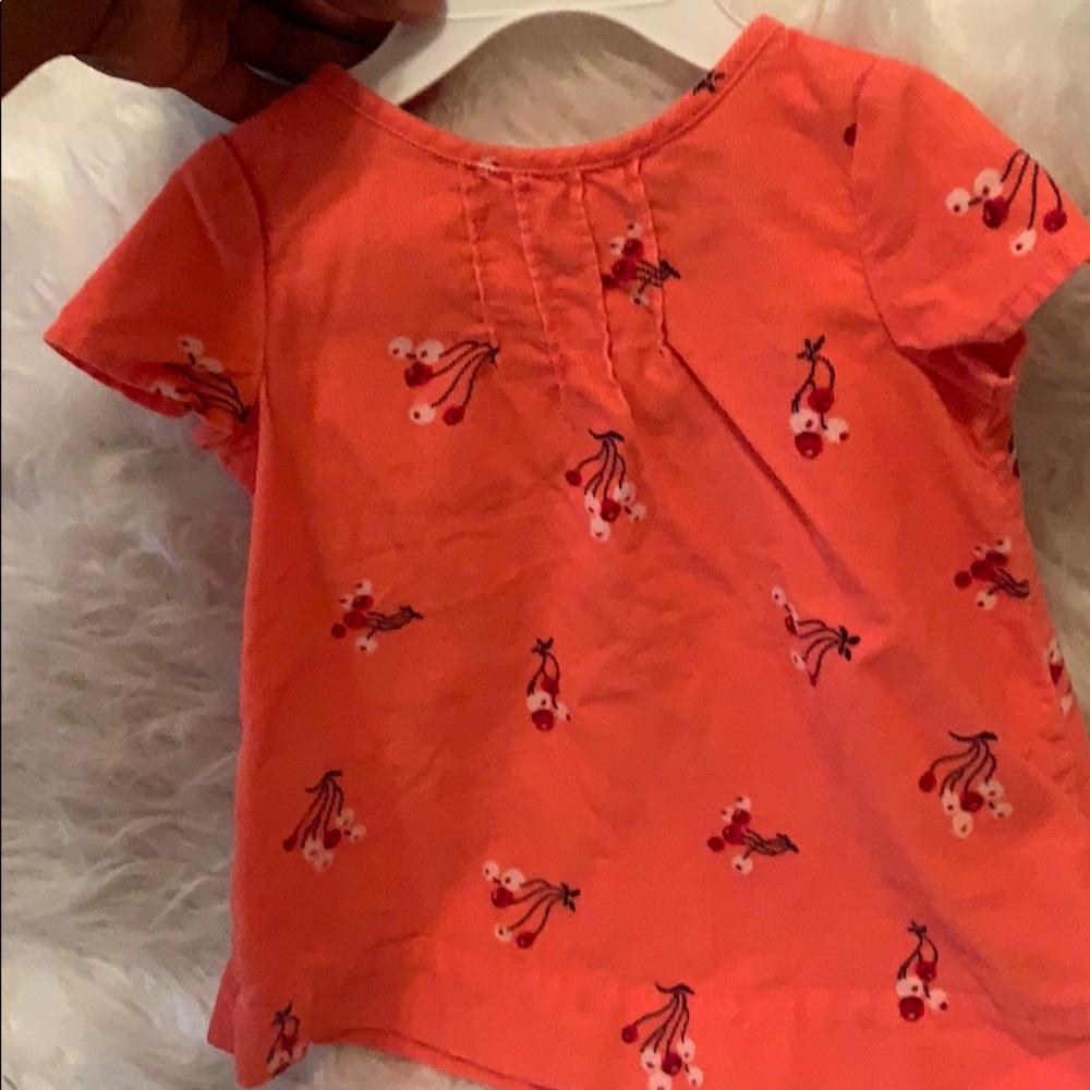 Baby gap dress